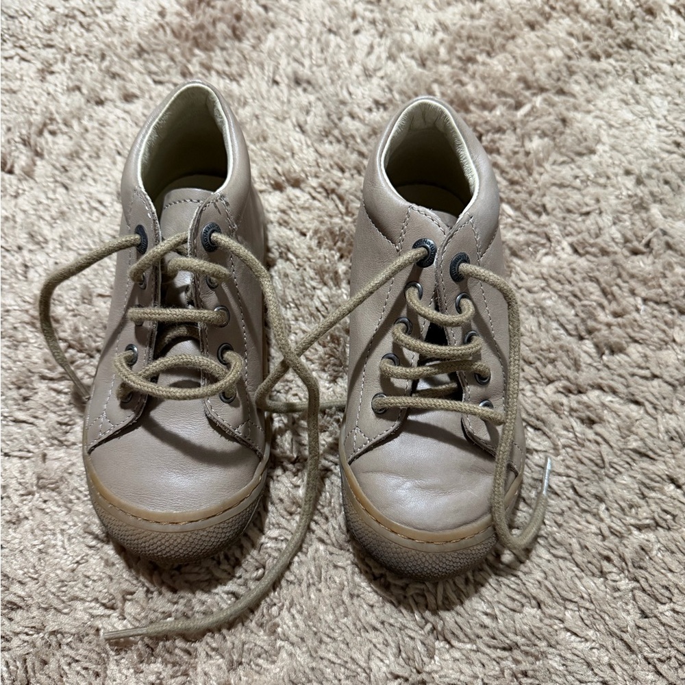 Naturino Toddler Sneakers